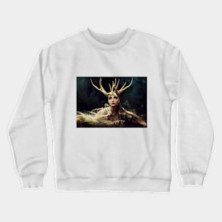 Fairy Dreams Crewneck Sweatshirt